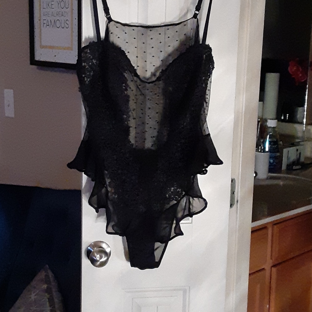 Lingerie